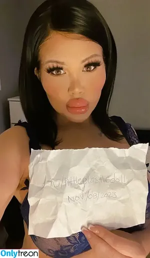 Imtrophywifee / Imtrophydoll / xxxtrophywife nude photo #0010