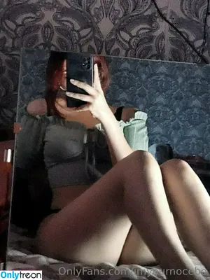 imyournocebo / evagreenweb nude photo #0001