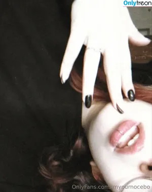 imyournocebo / evagreenweb nude photo #0119
