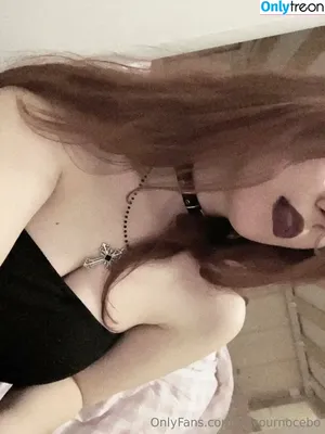 imyournocebo / evagreenweb nude photo #0154