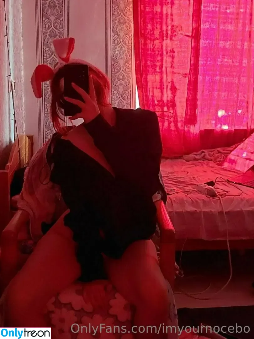 imyournocebo nude photo #0036 (evagreenweb)