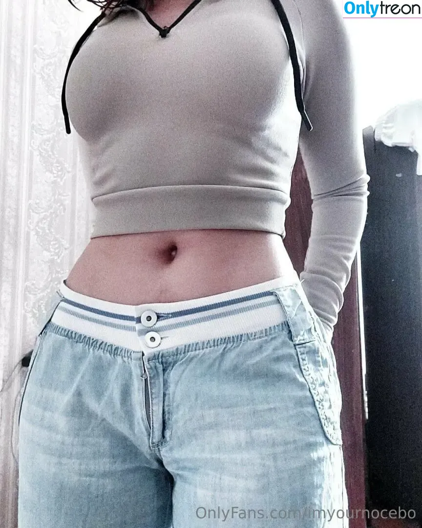 imyournocebo nude photo #0109 (evagreenweb)
