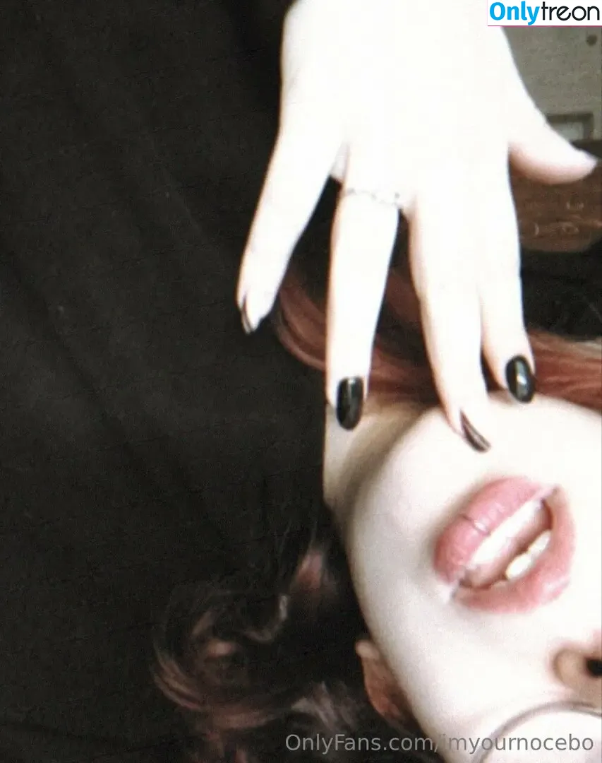 imyournocebo nude photo #0119 (evagreenweb)