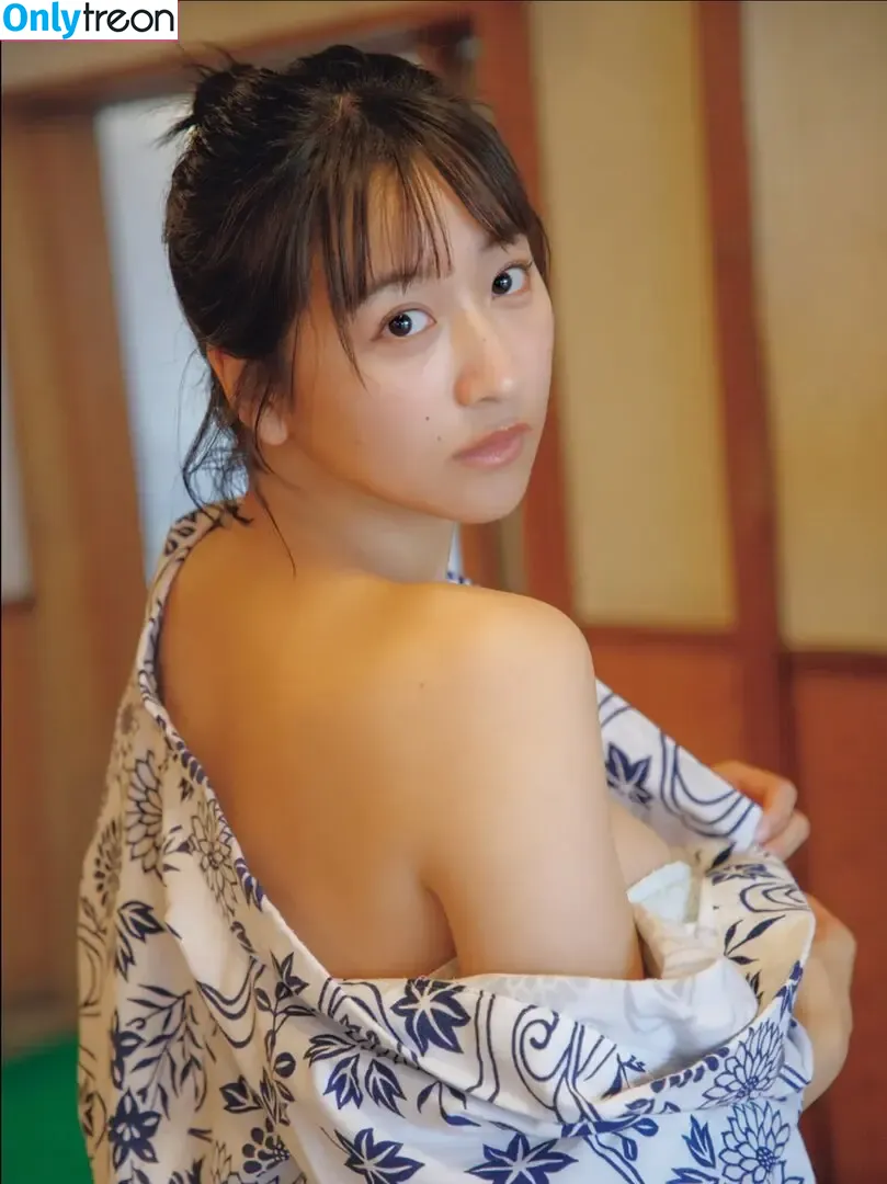 Ina Enohara 榎原依那 nude photo #0577 (ina_enohara)