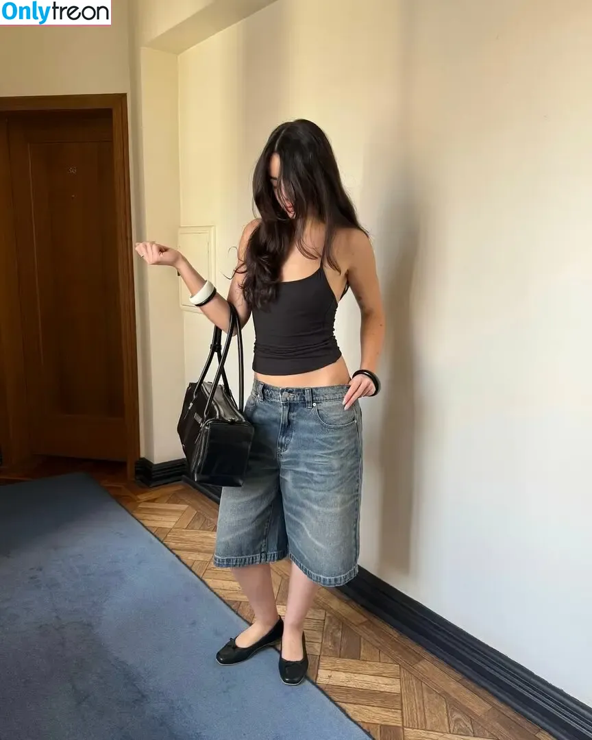 Inas Elashiry nude photo #0286 (inaselashiry)