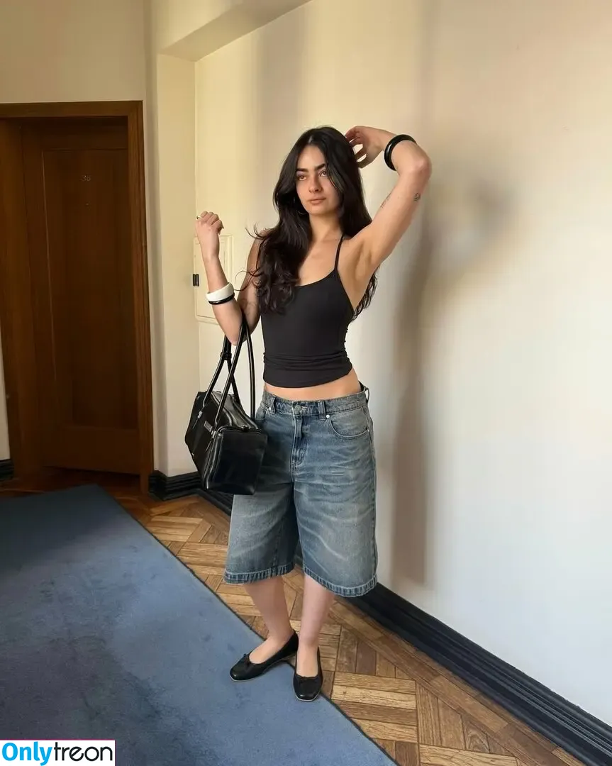 Inas Elashiry nude photo #0287 (inaselashiry)