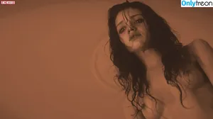 India Eisley / indiaeisley nude photo #0166