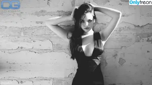 India Eisley / indiaeisley nude photo #0172