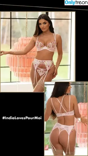 India Reynolds / indiareynolds / lovefromreyn nude photo #0809