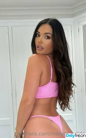 India Reynolds / indiareynolds / lovefromreyn nude photo #0845
