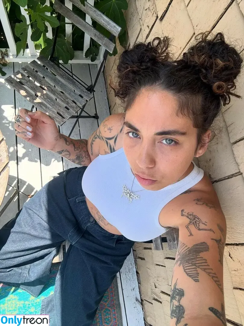 Indigo De Souza nude photo #0126 (IndigoFarAway / comealongmoon)