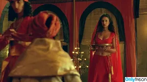 Indira Varma / indiravarma nude photo #0011