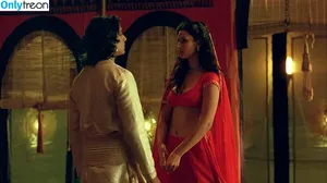 Indira Varma / indiravarma nude photo #0012