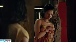 Indira Varma / indiravarma nude photo #0015