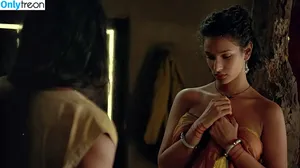 Indira Varma / indiravarma nude photo #0016