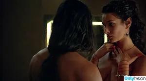 Indira Varma / indiravarma nude photo #0021