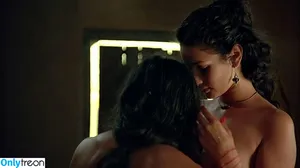 Indira Varma / indiravarma nude photo #0022