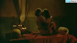 Indira Varma / indiravarma nude photo #0051