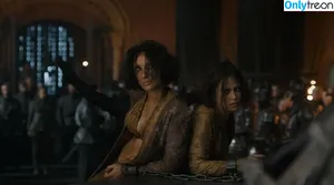 Indira Varma / indiravarma nude photo #0071