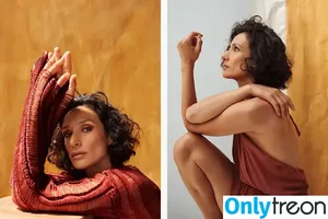 Indira Varma / indiravarma nude photo #0144