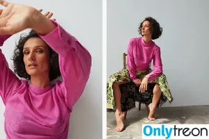 Indira Varma / indiravarma nude photo #0147