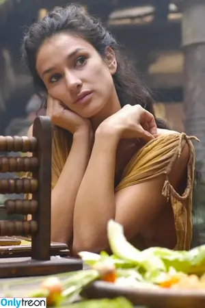 Indira Varma / indiravarma nude photo #0155