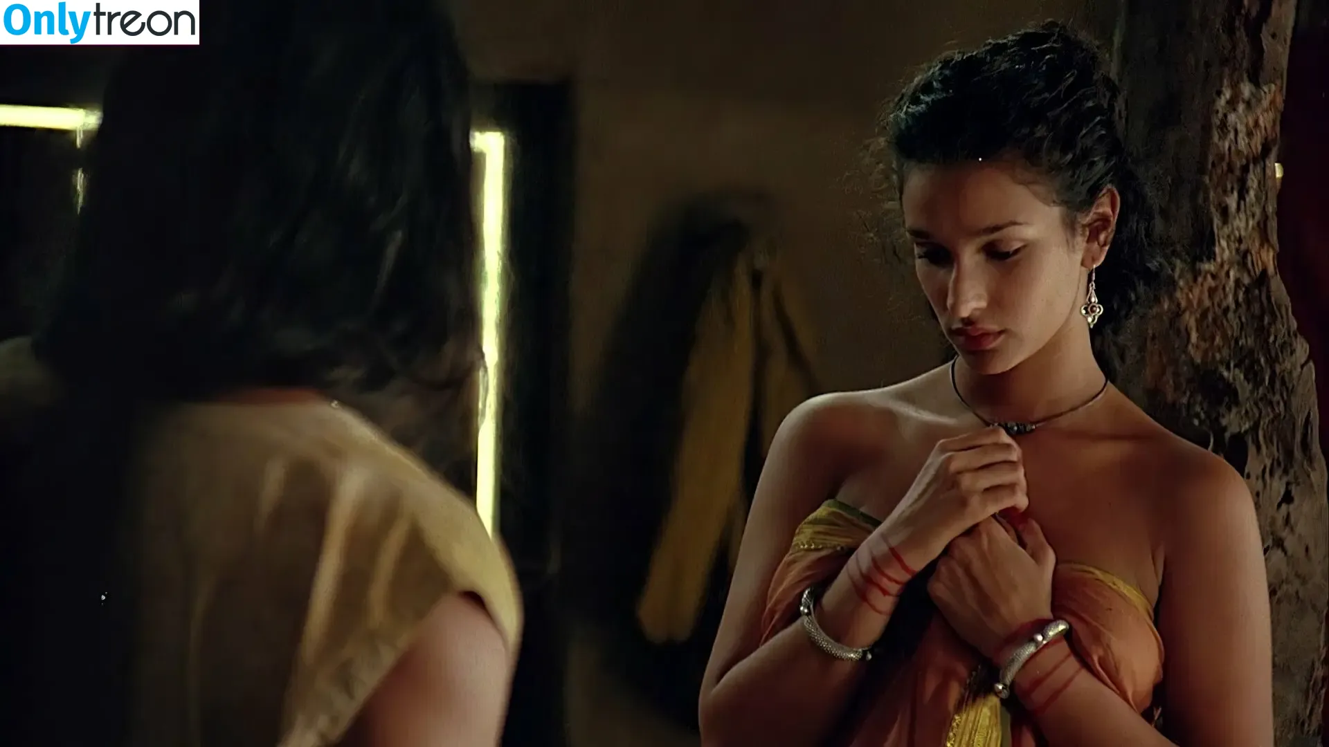 Indira Varma nude photo #0016 (indiravarma)