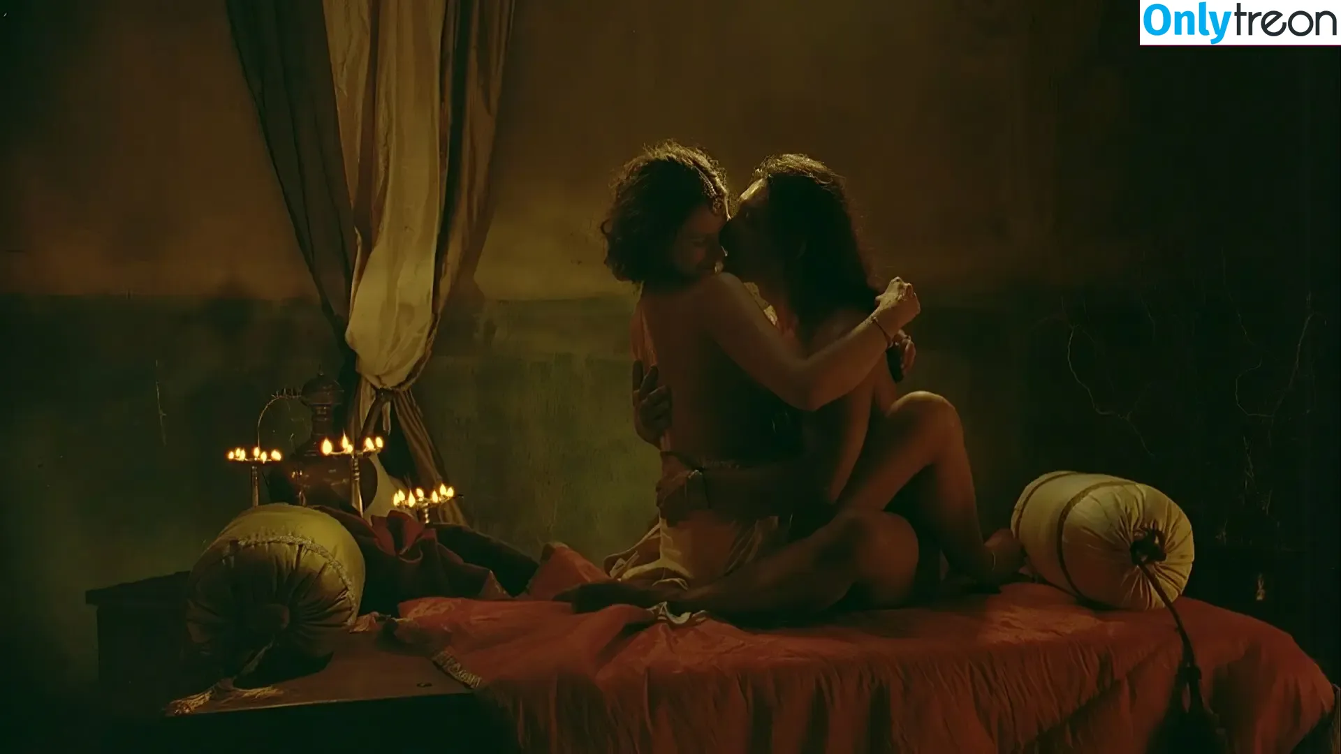 Indira Varma nude photo #0051 (indiravarma)