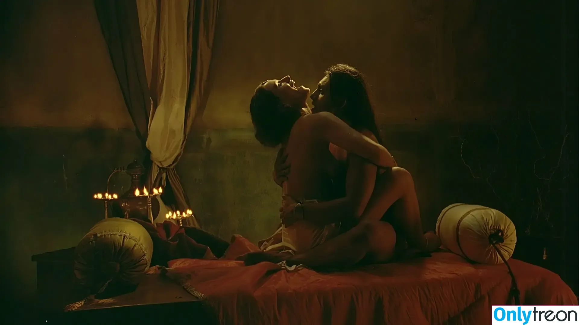 Indira Varma nude photo #0052 (indiravarma)