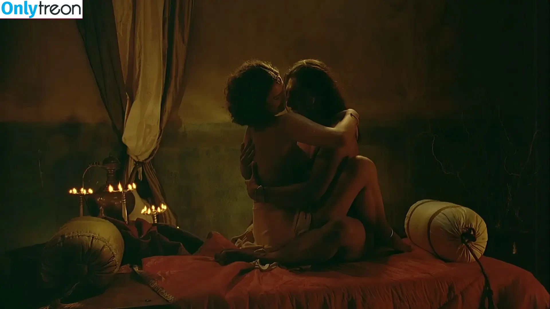 Indira Varma nude photo #0053 (indiravarma)
