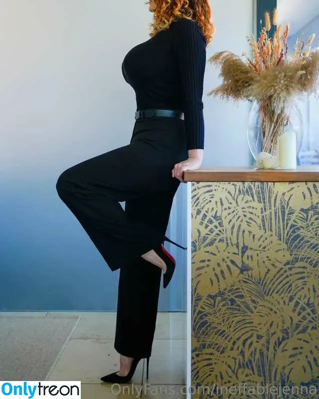 Ineffablejenna nude photo #0337 (jennaortega)