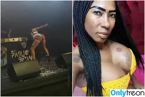 Inês Brasil / Ines Brasil / inesbrasiltv nude photo #0116