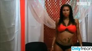 Inês Brasil / Ines Brasil / inesbrasiltv nude photo #0130