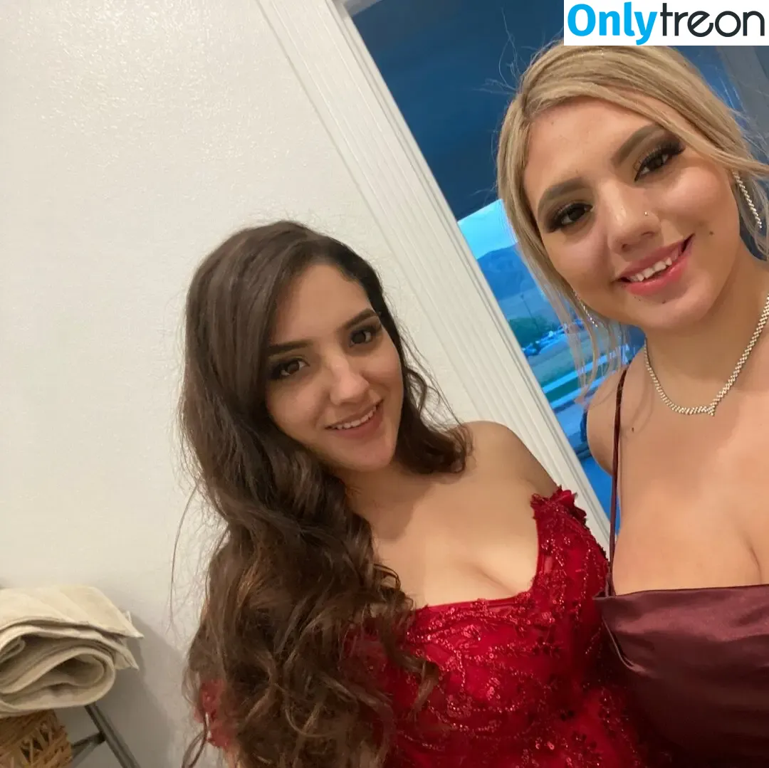 Inez Curiel nude photo #0009 (inez.curiel / yulianacuriel)