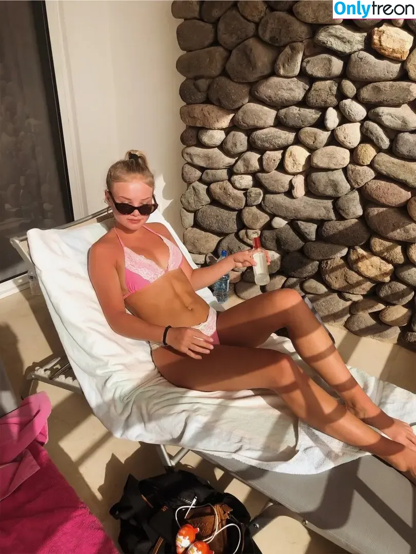 Ingeborg Hansen nude photo #0042 (ingeborgam)