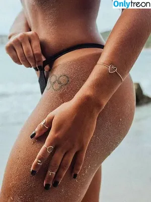 Ingrid Oliveira / Ingrid Bronze / ingridoliveirasexyoficial nude photo #0027