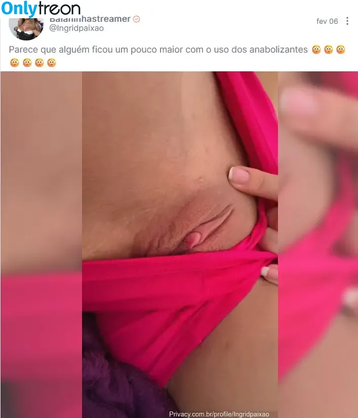 Ingrid Paixao nude photo #0002 (ingrid.paixao)