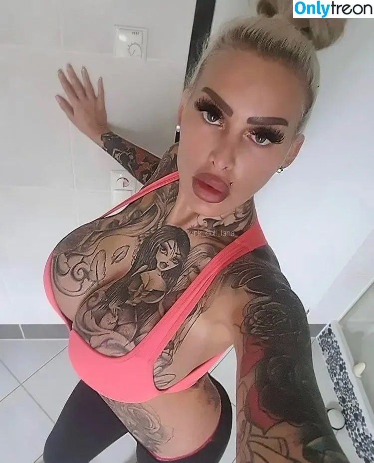 ink_lanovalie nude photo #0006 (ink_doll_lana)