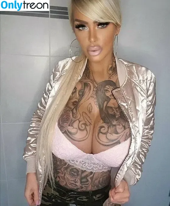 ink_lanovalie nude photo #0008 (ink_doll_lana)