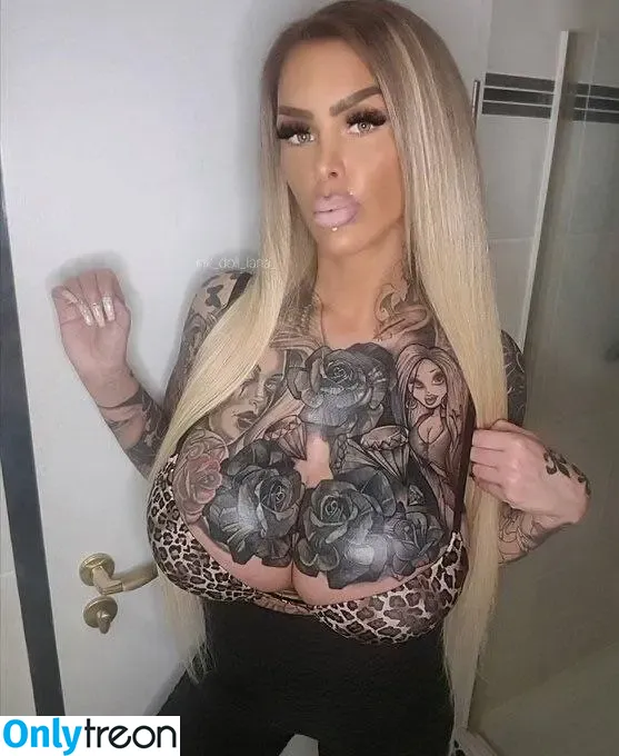 ink_lanovalie nude photo #0009 (ink_doll_lana)