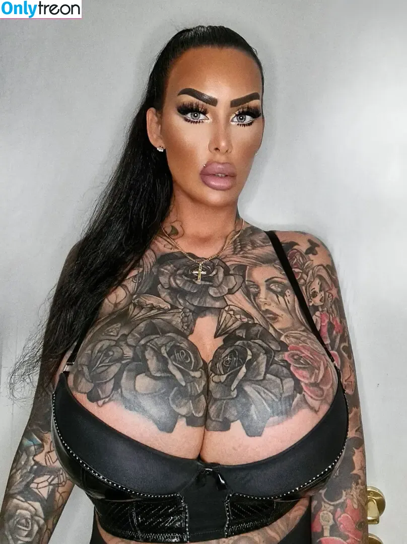 ink_lanovalie nude photo #0018 (ink_doll_lana)