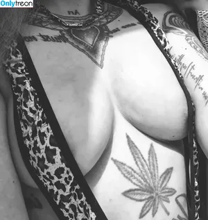 inked_alyssa / alyssa.assassina nude photo #0085