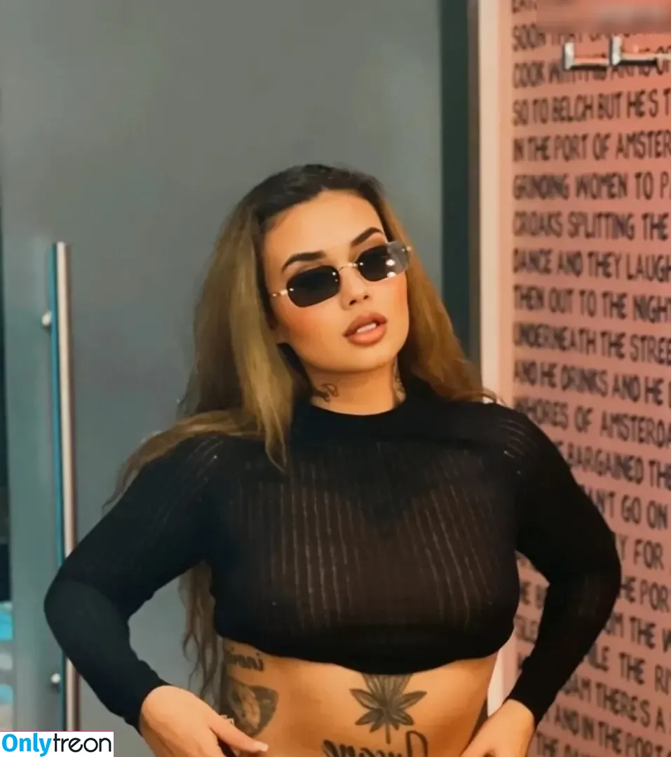 inked_alyssa nude photo #0083 (alyssa.assassina)