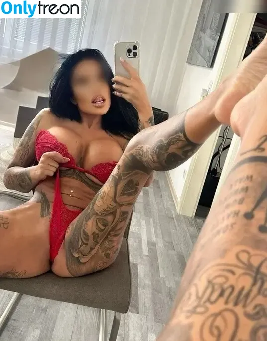 Inked_Jana nude photo #0008 (Inked_Jana)