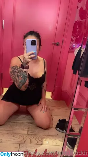inkedbaddi / inkedbaddies_ nude photo #0011