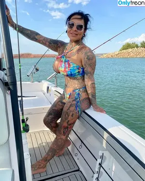 Inkedhookers / inkedgeeks nude photo #0002