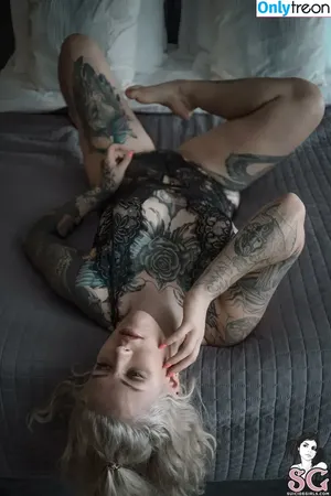 Inkedmimi / inkedmimix nude photo #0040
