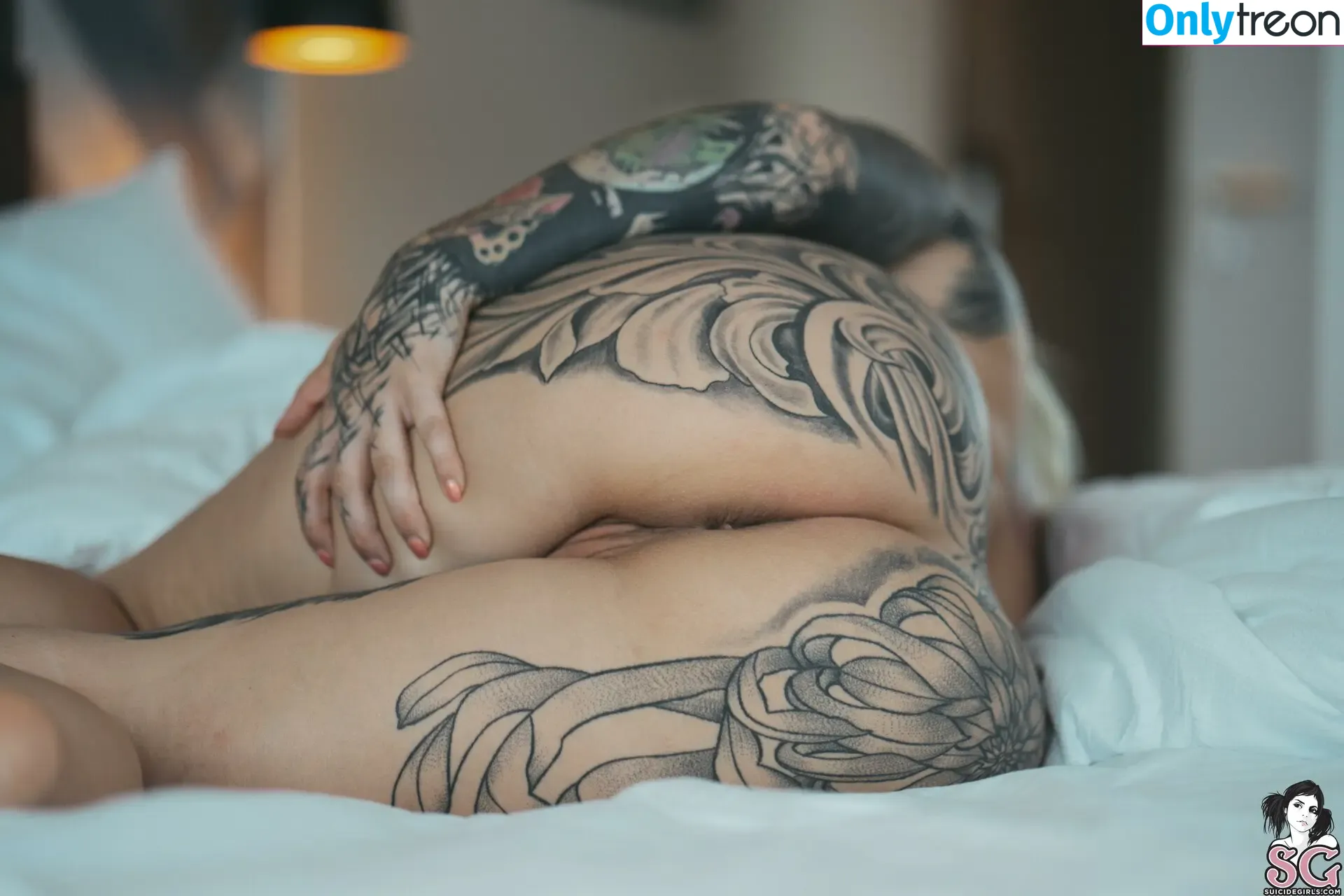 Inkedmimi nude photo #0018 (inkedmimix)