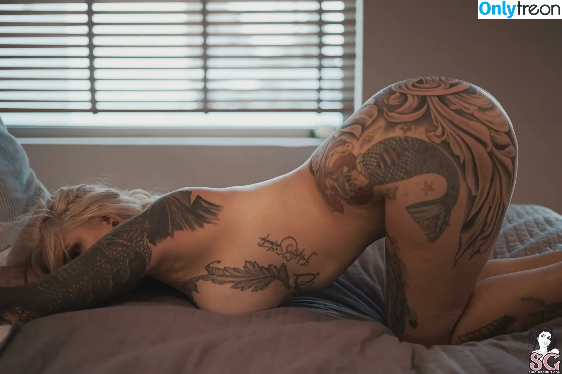 Inkedmimi nude photo #0037 (inkedmimix)