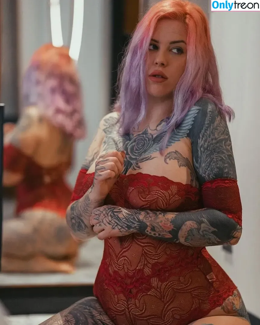 Inkedmimi nude photo #0051 (inkedmimix)